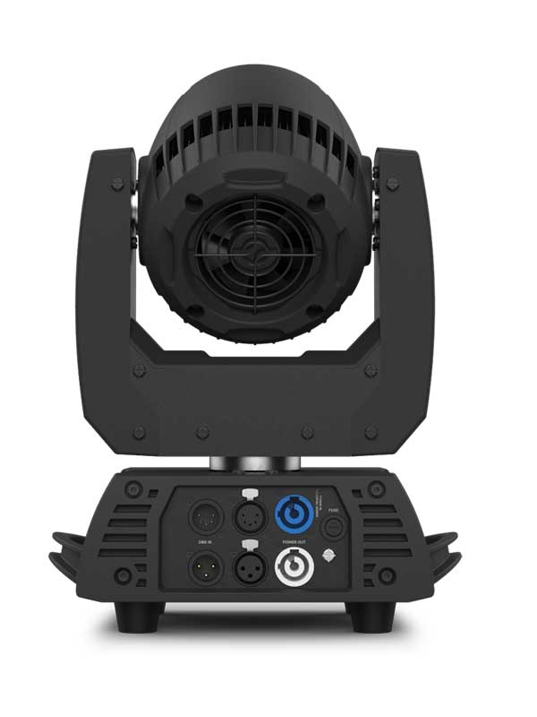 Chauvet Rogue R1X Wash