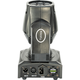 Ibiza Rolling-Eye LED Moving Head (6x12W)