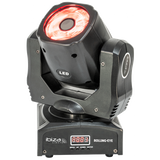 Ibiza Rolling-Eye LED Moving Head (6x12W)