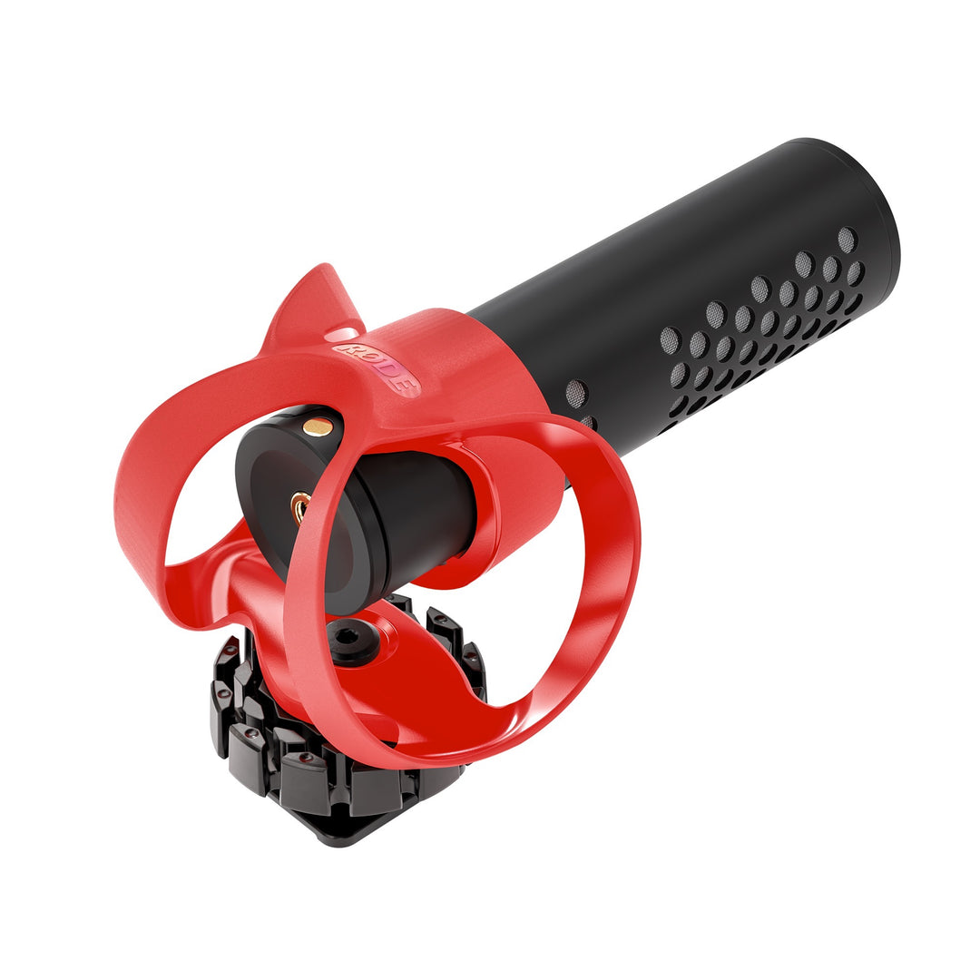 RØDE VideoMicro II Micrófono de Cámara
