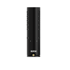 RØDE VideoMicro II Micrófono de Cámara