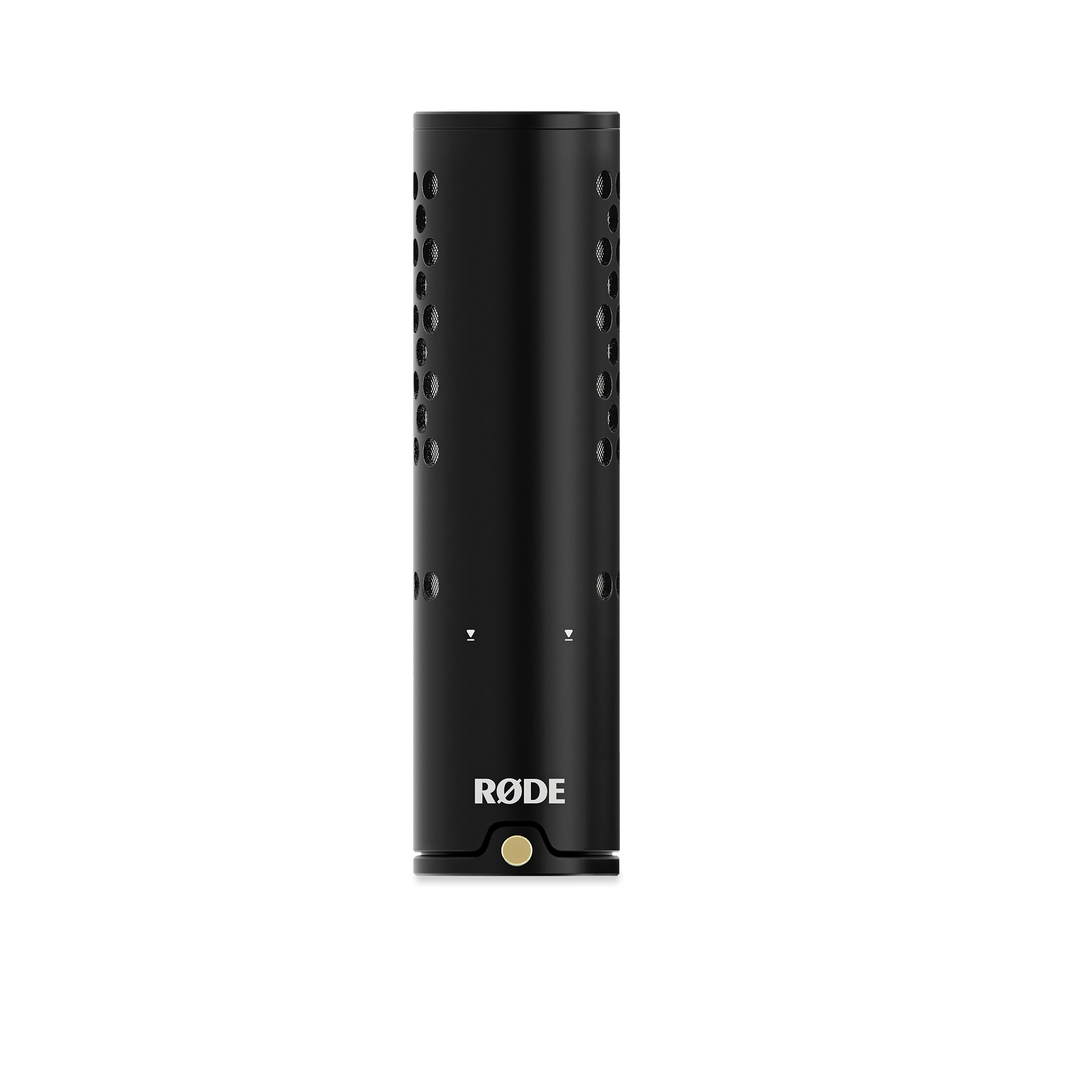 RØDE VideoMicro II Micrófono de Cámara