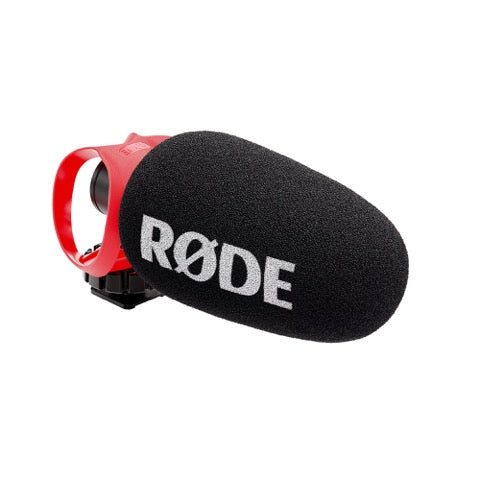 RØDE VideoMicro II Micrófono de Cámara