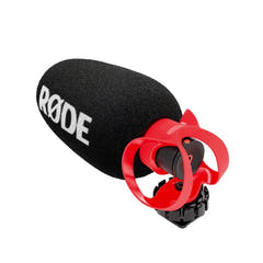 RØDE VideoMicro II Micrófono de Cámara