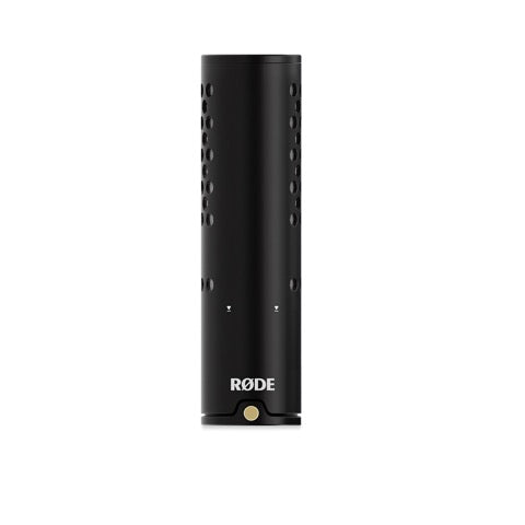 RØDE VideoMicro II Micrófono de Cámara