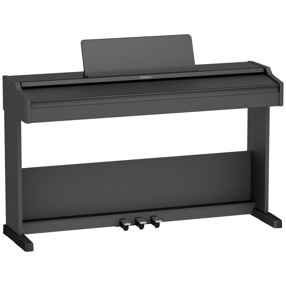 ROLAND RP107BKX EL PIANO (negro)