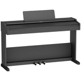 ROLAND RP107BKX EL PIANO (negro)