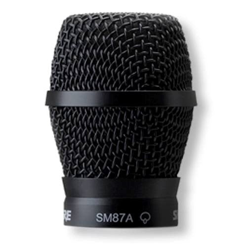 Shure RPW116 SM87A Cápsula