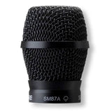 Shure RPW116 SM87A Cápsula