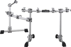 Yamaha DTX10K-M El-trommesæt (Black Forrest)