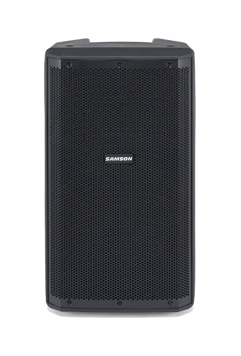 SAMSON RS112A Altavoz Activo con Bluetooth