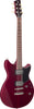 Yamaha Revstar RSE20RCP Electric Guitar (Red Copper )