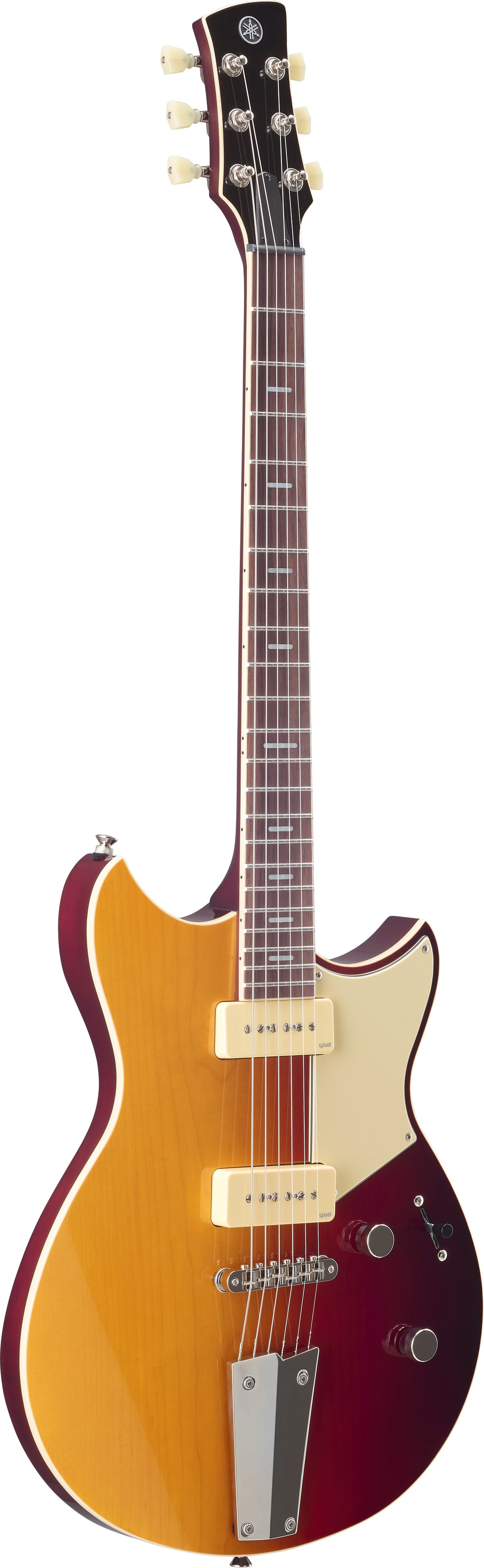 Yamaha Revstar RSP02TSSB Guitarra eléctrica (Sunset Burst)