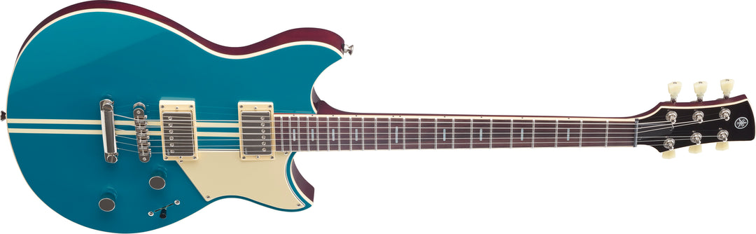 Yamaha Revstar RSP20SWB Guitarra eléctrica (Swift Blue)