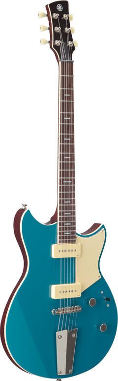 Yamaha Revstar RSS02TSWB Guitarra eléctrica (Swift Blue)