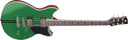 Yamaha Revstar RSS20FLR Guitarra eléctrica (Flash Green)