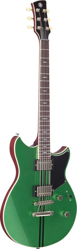 Yamaha Revstar RSS20FLR Electric Guitar (Flash Green )
