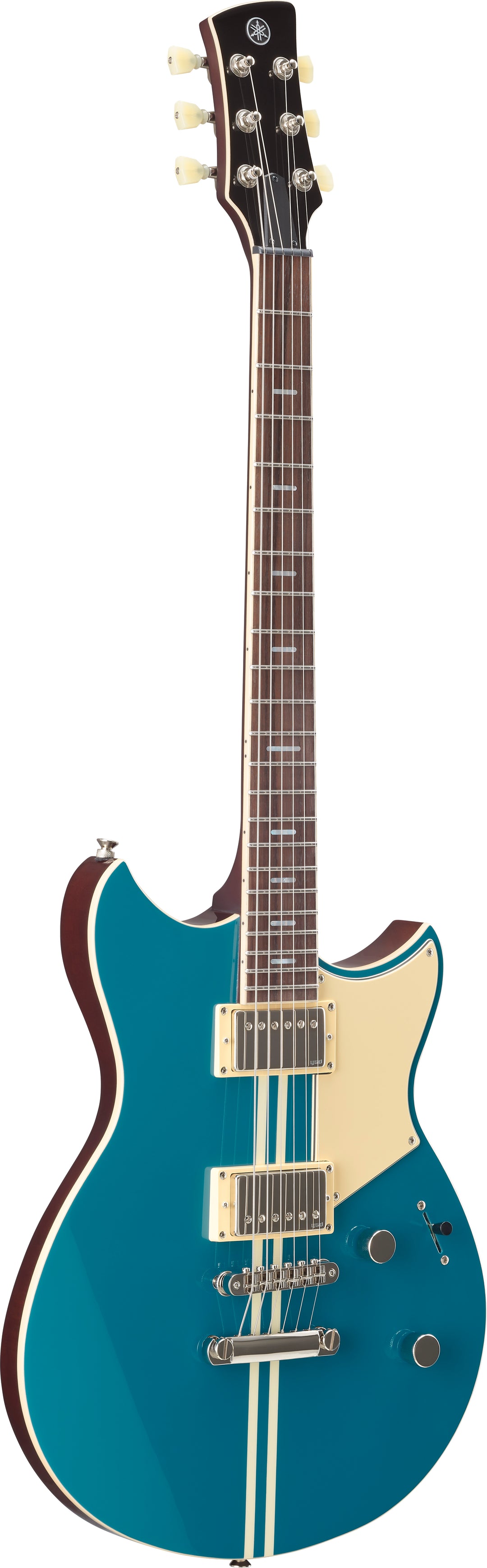 Yamaha Revstar RSS20SWB Guitarra eléctrica (Swift Blue)