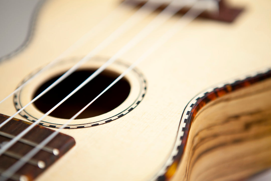 Reno RU210 Soprano Ukeleles (Natur)