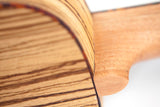 Reno RU210 Soprano Ukulele (Natural)