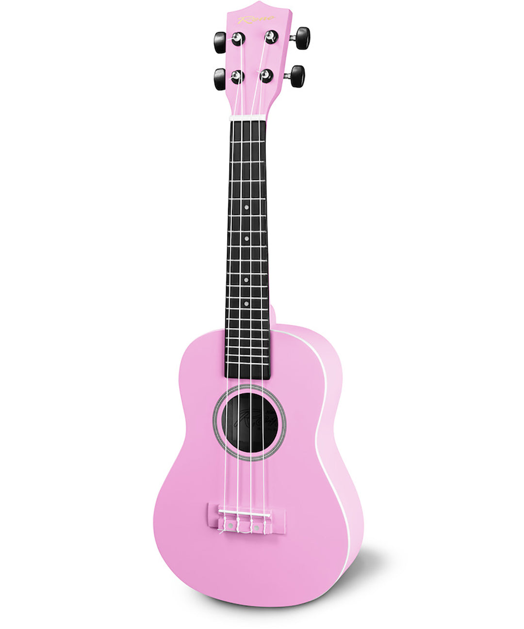 Reno RU300 Grand Concierto Ukeleles (Pink)