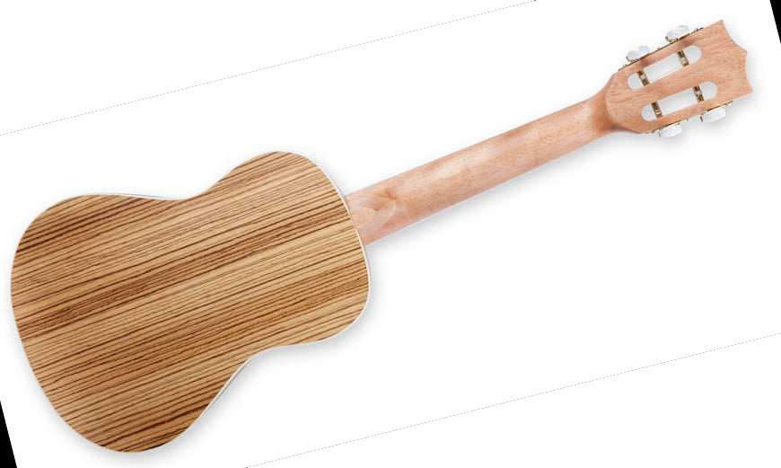 Reno RU320 Grand Concierto Ukeleles (Natur)