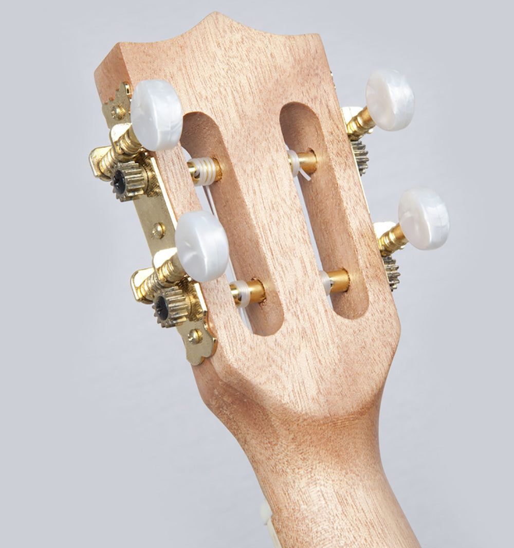 Reno RU320 Grand Concierto Ukeleles (Natur)