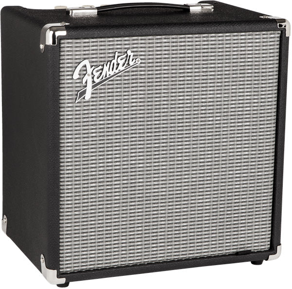 Rumble 25 V3 Amplificador de bajo