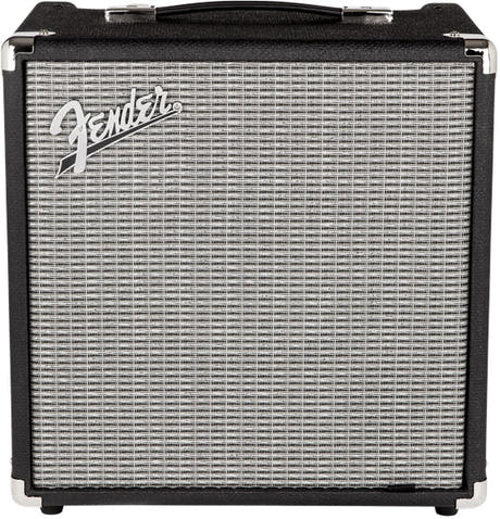Rumble 25 V3 Amplificador de bajo