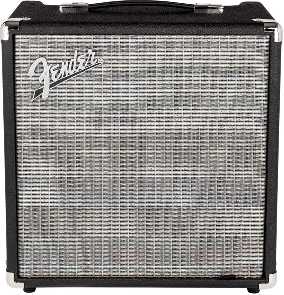 Rumble 25 V3 Amplificador de bajo