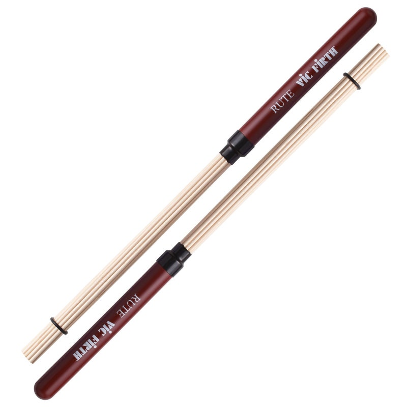 Vic Firth RUTE The Original varillas