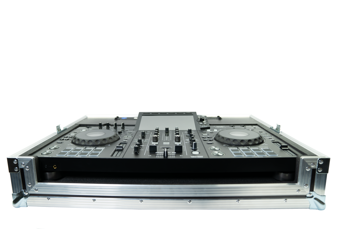 Pioneer DJ XDJ-RX3 Paquete