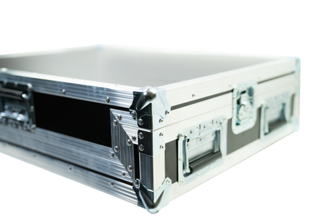 Case-It Flightcase para Pioneer XDJ-RX3