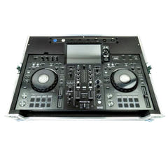 Pioneer DJ XDJ-RX3 Paquete