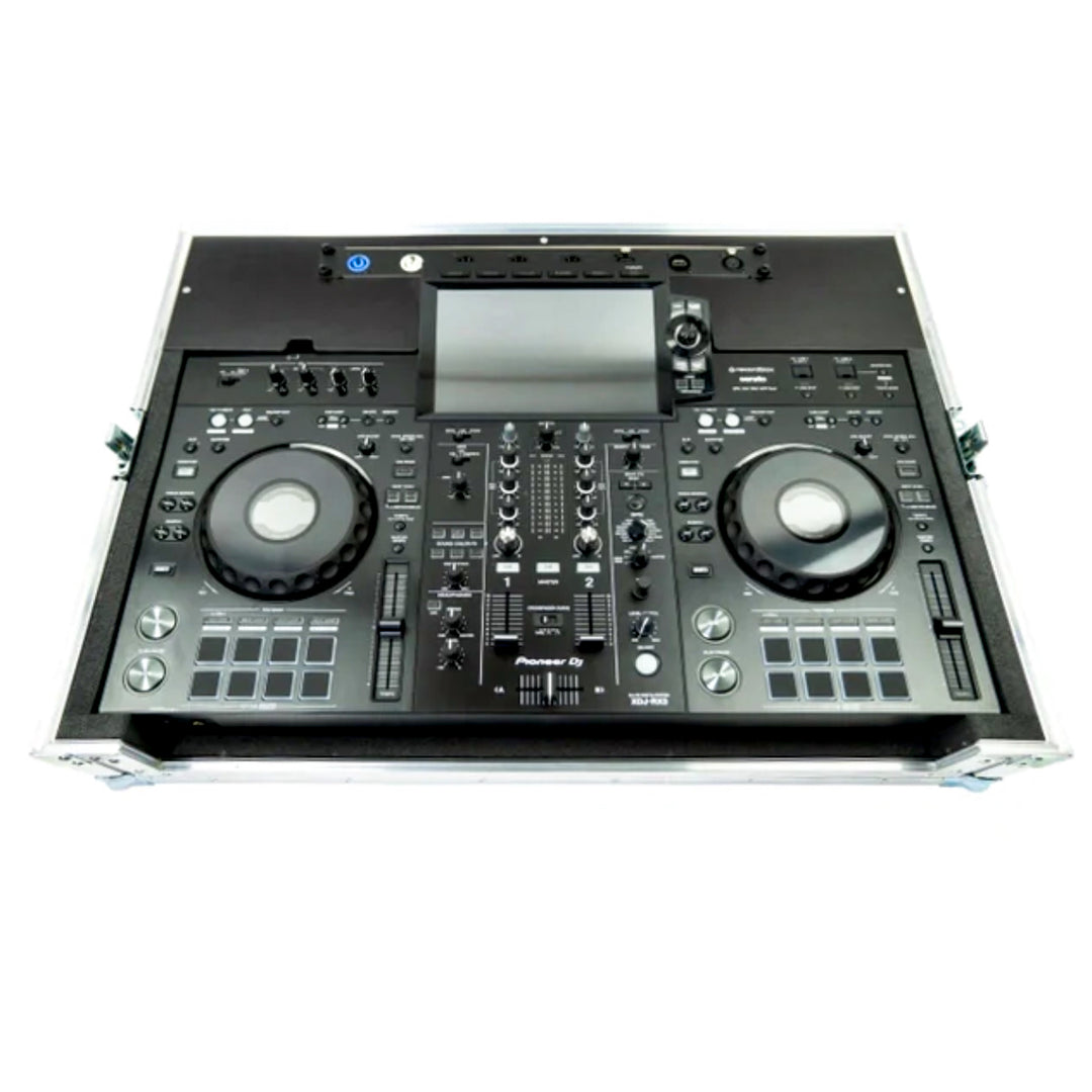 Pioneer DJ XDJ-RX3 Paquete