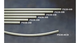 Dixon PSOB-24B tubo de extensión para rack 24"