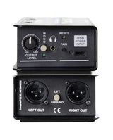 Radial BT-Pro V2