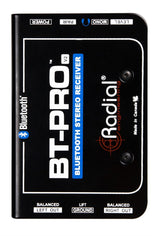 Radial BT-Pro V2