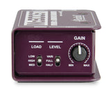 Radial McBoost Preamp de Micrófono