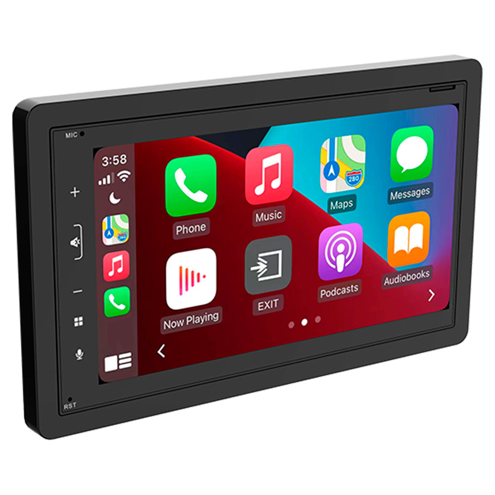 Aiwa IC-820 autorradio