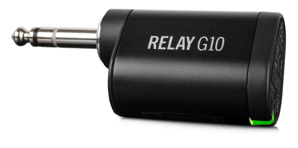 Line6 Relay G10II Trådløst Guitar System