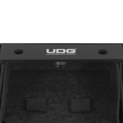 UDG Ultimate Flight Case AlphaTheta DJM-V5 negro