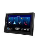 Aiwa IC-820 autorradio