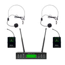 Renton Pro Auriculares inalámbricos (2 canales)