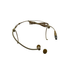 Renton Auriculares (Beige)
