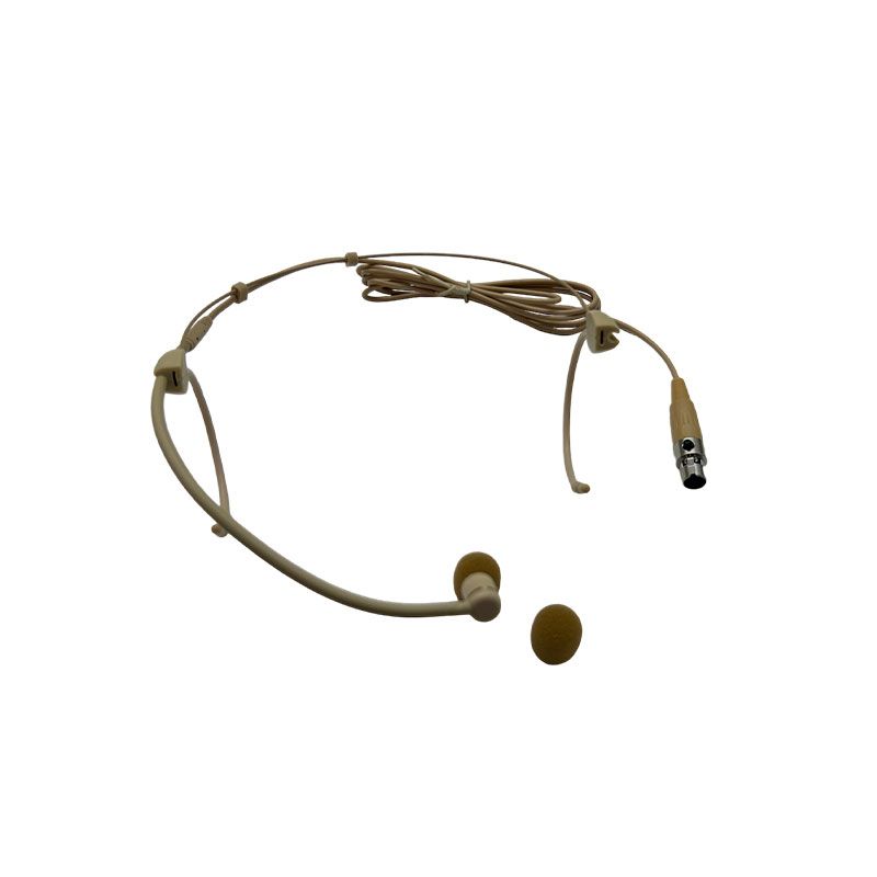 Renton Auriculares (Beige)