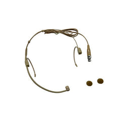 Renton Auriculares (Beige)