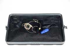 Renton Rack Sistema Inalámbrico (8 Auriculares)