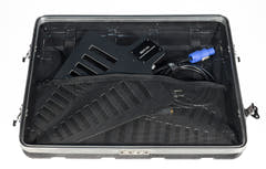 Renton Rack Sistema Inalámbrico Combinado (4 de Mano + 8 Auriculares)