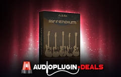Riffendium TOTAL BUNDLE